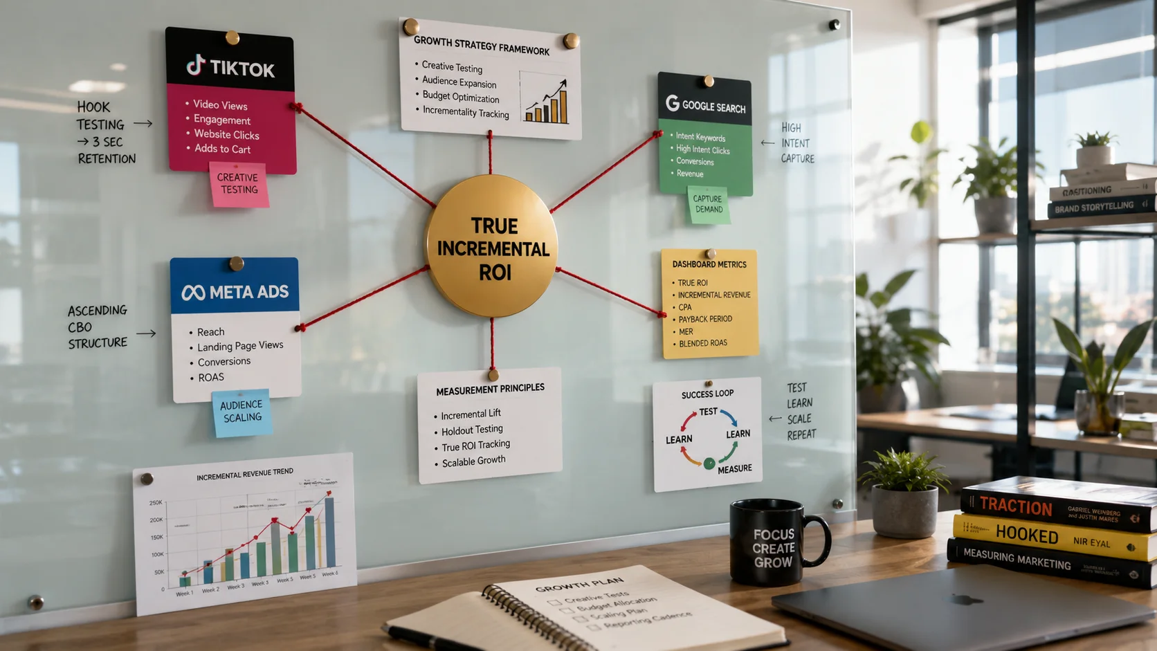 Multi-Touch Marketing Attribution SOP: Solving the Ad Tracking Blind Spot in 2026